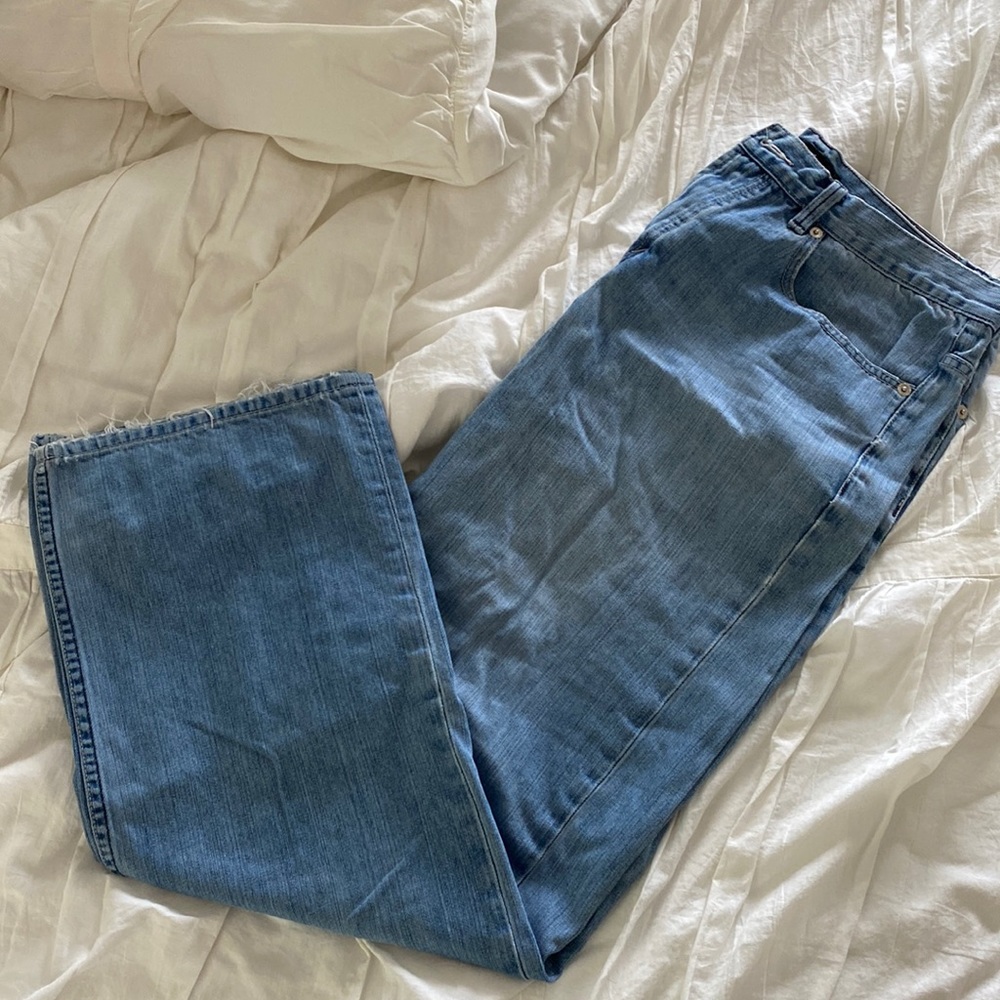 Vintage Sean John Jeans